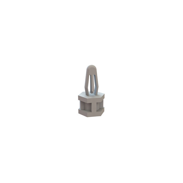 Essentra Components 27FTP00250 electronic component