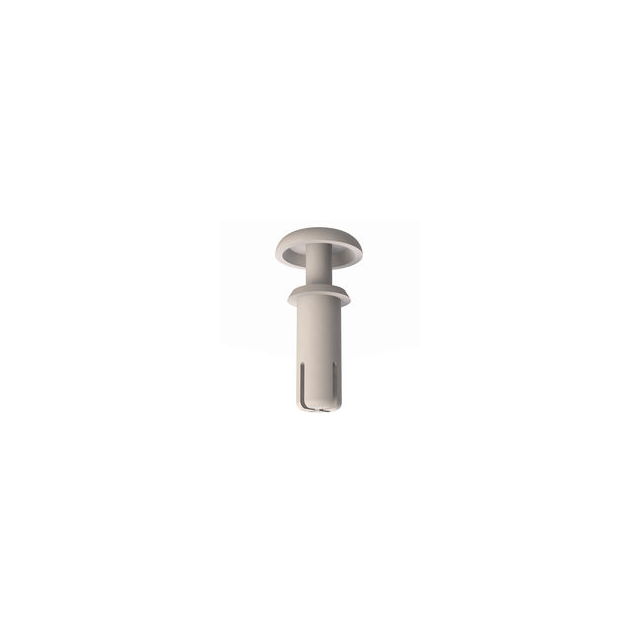 Essentra Components 27SR157390W electronic component