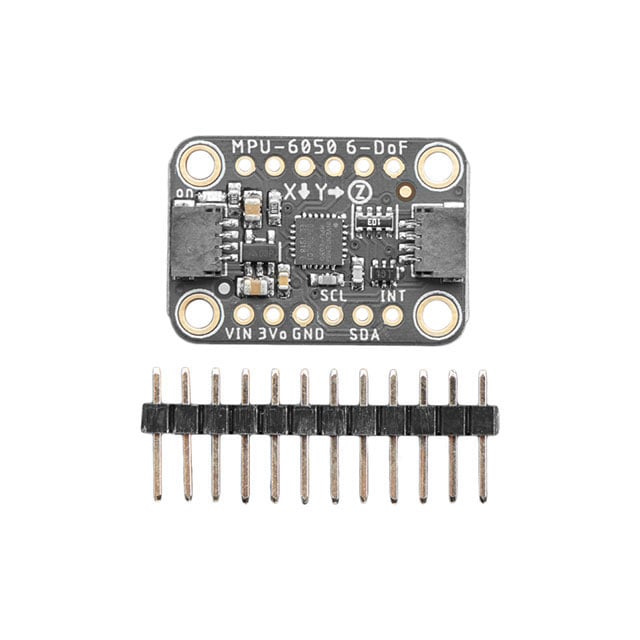 Adafruit Industries LLC 3886 electronic component