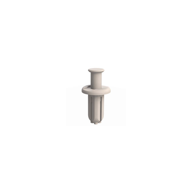 Essentra Components 61RR250500B electronic component