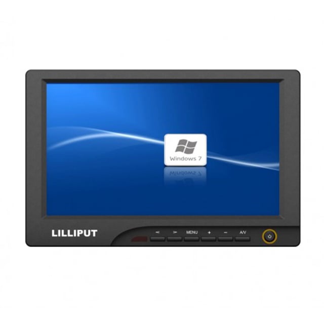 Lilliput Electronics (USA) Inc. 869GL-80NP/C/T electronic component