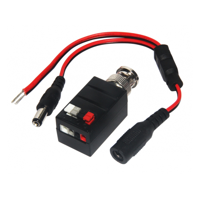 Triplett BLN-PCVRJ452 electronic component