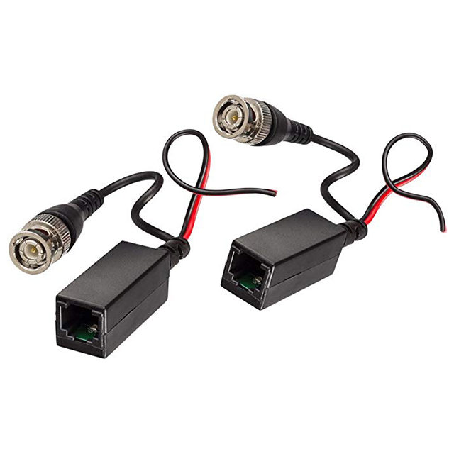 Triplett BLN-PVRJ45-1 electronic component