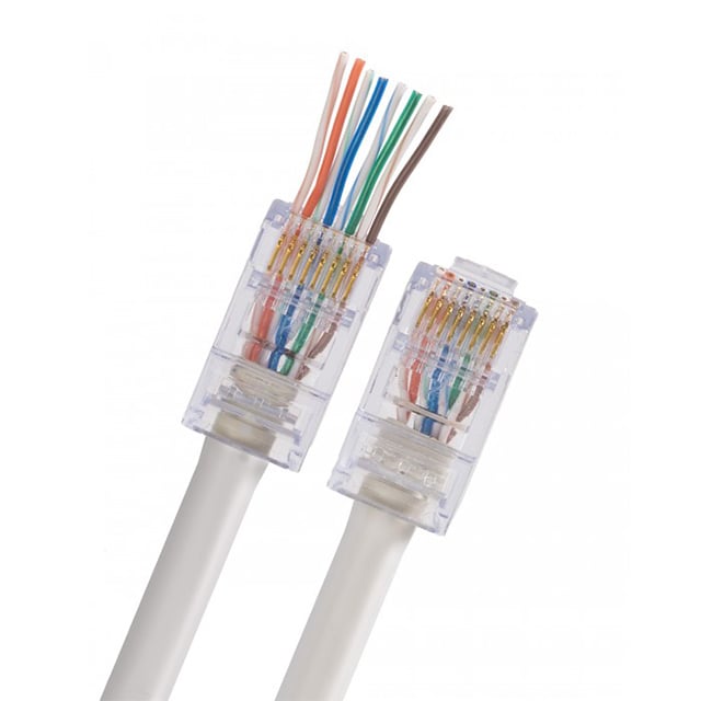 Triplett CAT5-HSP electronic component