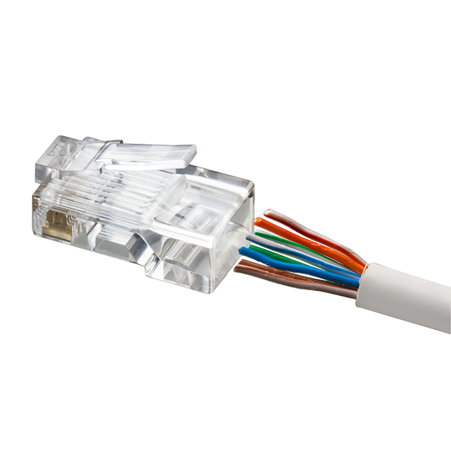 Triplett CAT6-HPP electronic component
