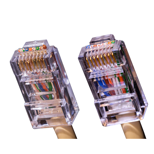 Triplett CAT6-HSPJAR electronic component
