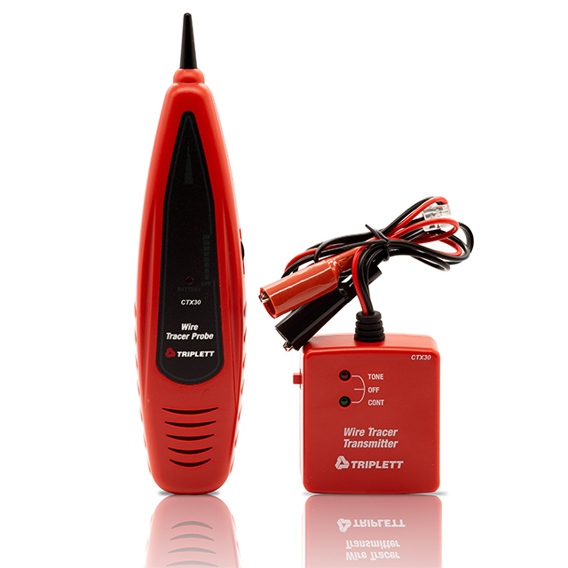 Triplett CTX30 electronic component