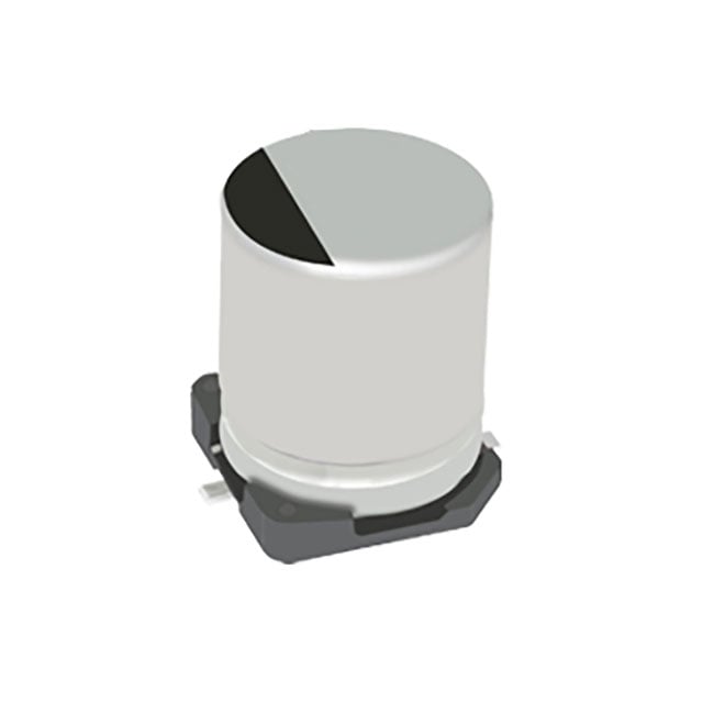 Panasonic Industry EEE-FN1C221XP electronic component