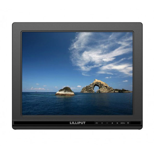 Lilliput Electronics (USA) Inc. FA1000-NP/C/T electronic component