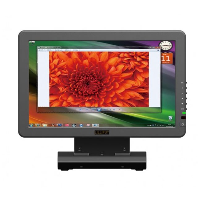 Lilliput Electronics (USA) Inc. FA1011-NP/C/T electronic component