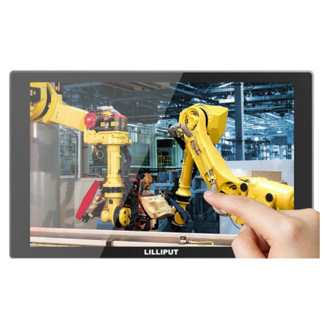 Lilliput Electronics (USA) Inc. FA1016/C/T electronic component
