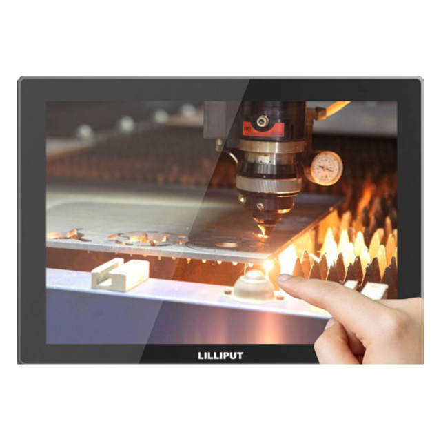 Lilliput Electronics (USA) Inc. FA1210-NP/C/T electronic component