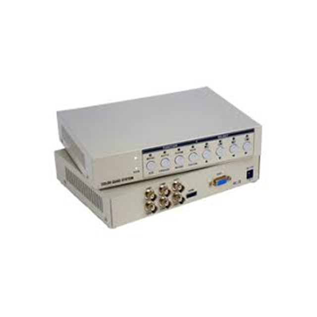 Triplett HD-QUAD electronic component