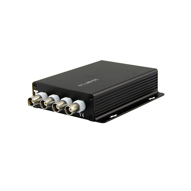 Triplett HDMP-1X4 electronic component