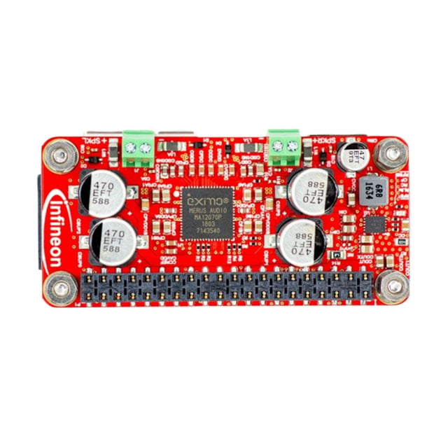 Infineon Technologies KIT40WAMPHATZWTOBO1 electronic component