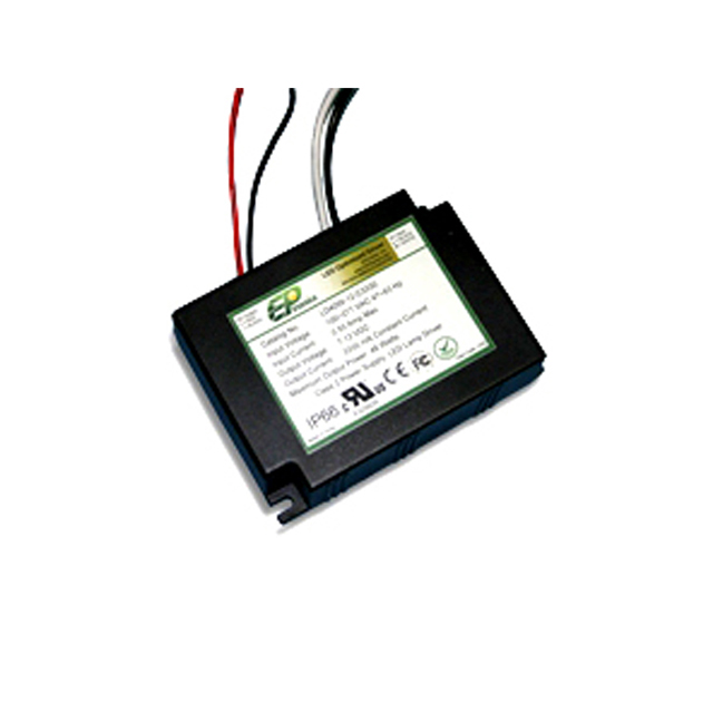 EPtronics, Inc. LD40W-22-C1820 electronic component