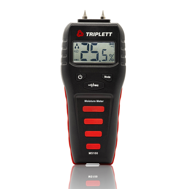 Triplett MS100 electronic component