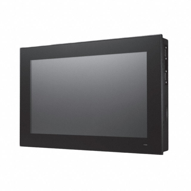 Advantech Corporation PPC-3151W-P75A electronic component