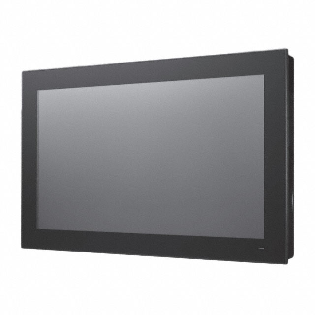 Advantech Corporation PPC-3211W-P75A electronic component