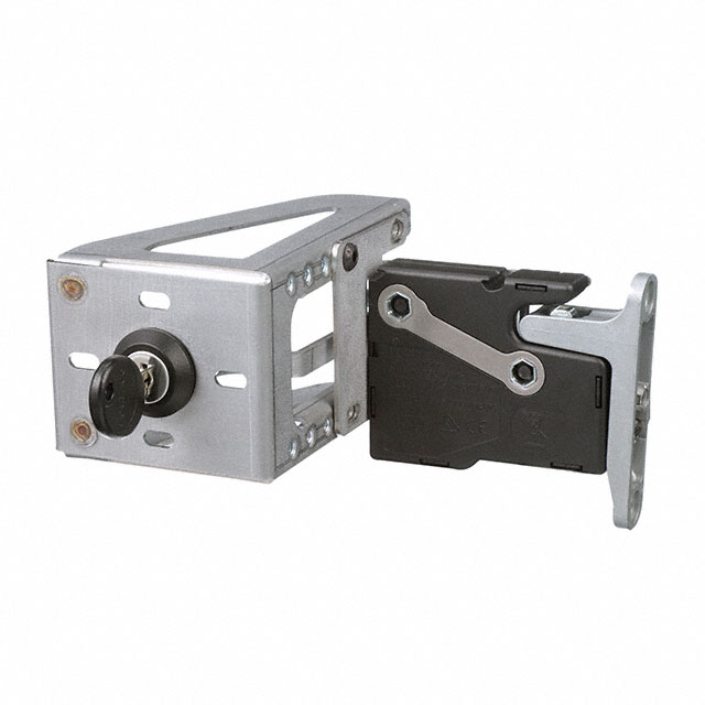 Panduit Corp VS-ACK-CPWR electronic component