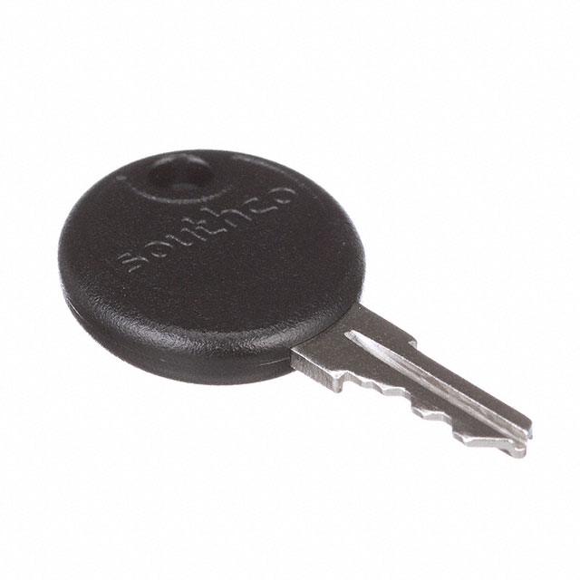 Panduit Corp VS-ACK-KEY electronic component