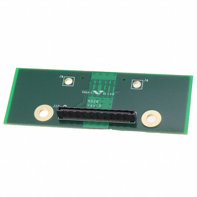 OmniVision Technologies Inc OV00000-EG00-0028 electronic component