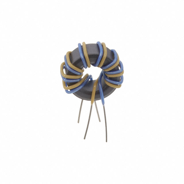 KEMET ST-202 electronic component