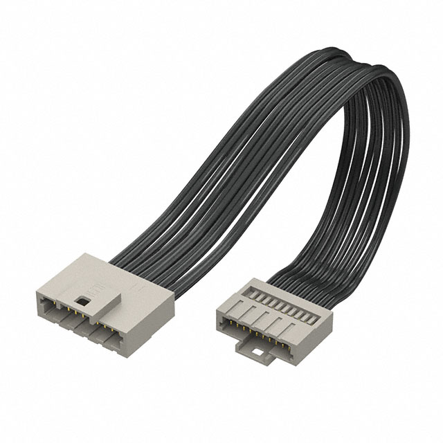 Samtec Inc. T1SS-05-28-GF-02.0-T3 electronic component