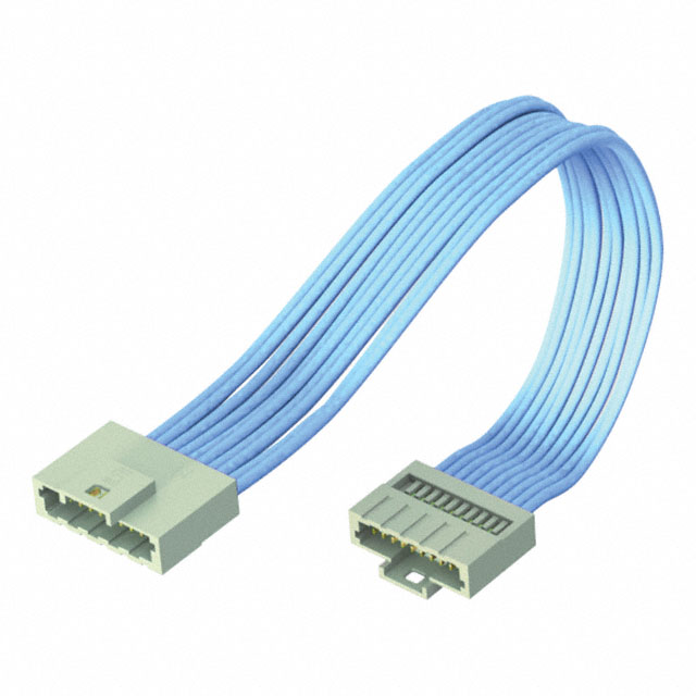 Samtec Inc. T1SST-09-28-GF-02.0-T3 electronic component
