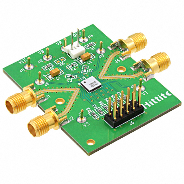 Analog Devices Inc. 128123-HMC856LC5 electronic component