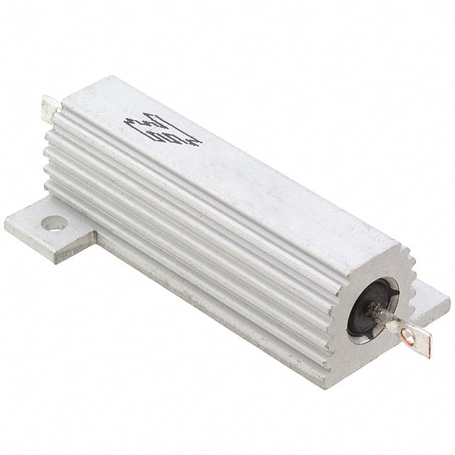 TE Connectivity Passive Product THS5012RJ electronic component