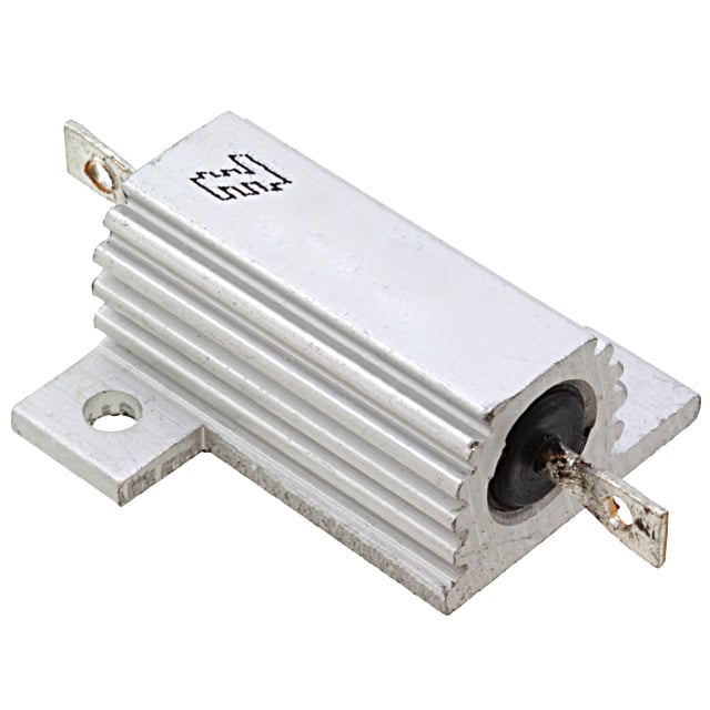 TE Connectivity Passive Product THS255R6J electronic component