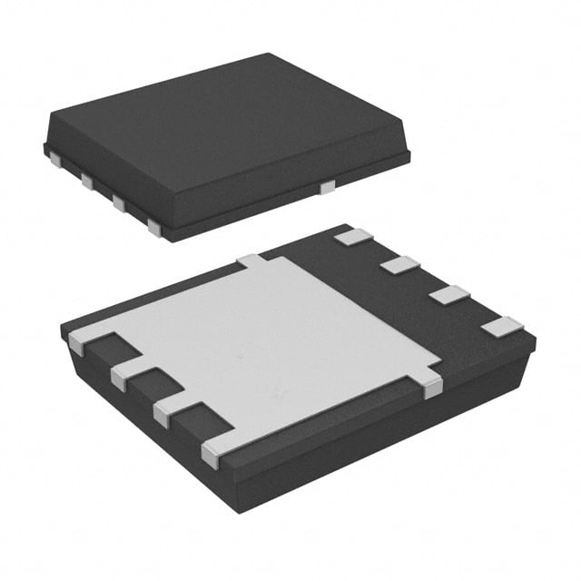 Infineon Technologies IRFH7446TRPBF electronic component