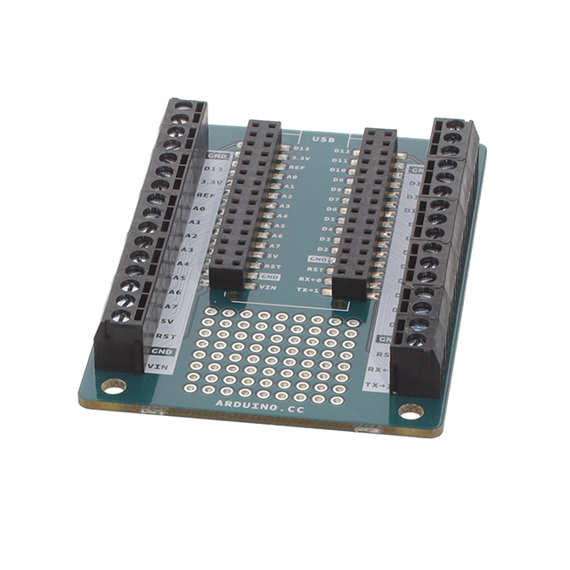 Arduino ASX00037 electronic component