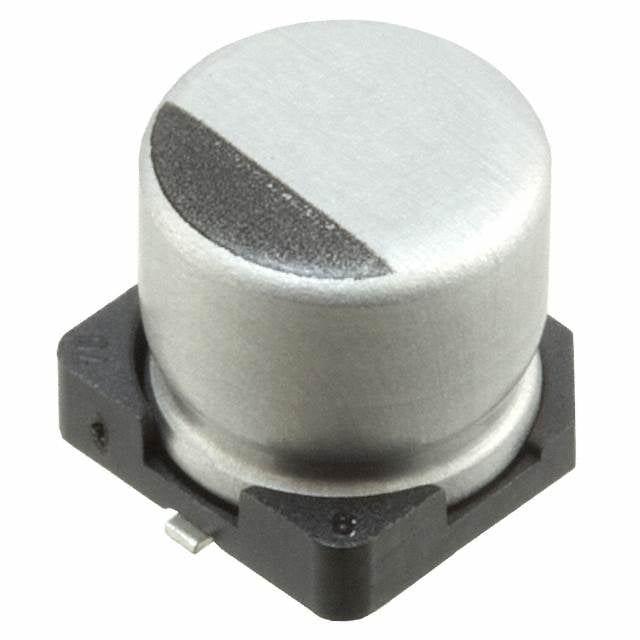 Nichicon UCD1C152MNS1MS electronic component