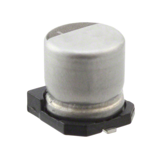 Chemi-Con EMVY500ARA4R7ME55G electronic component