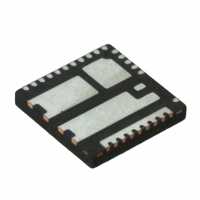 Infineon Technologies IR3550MTRPBF electronic component