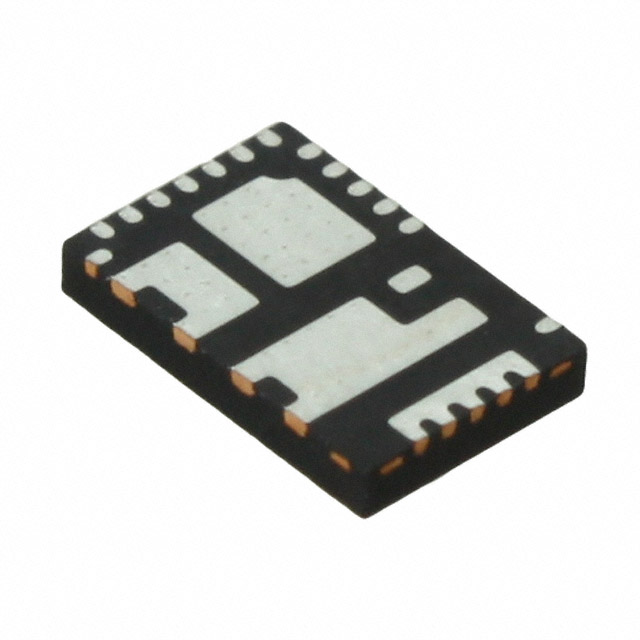 Infineon Technologies IR3553MTRPBF electronic component