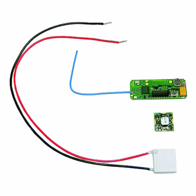 Enocean EDK352 electronic component
