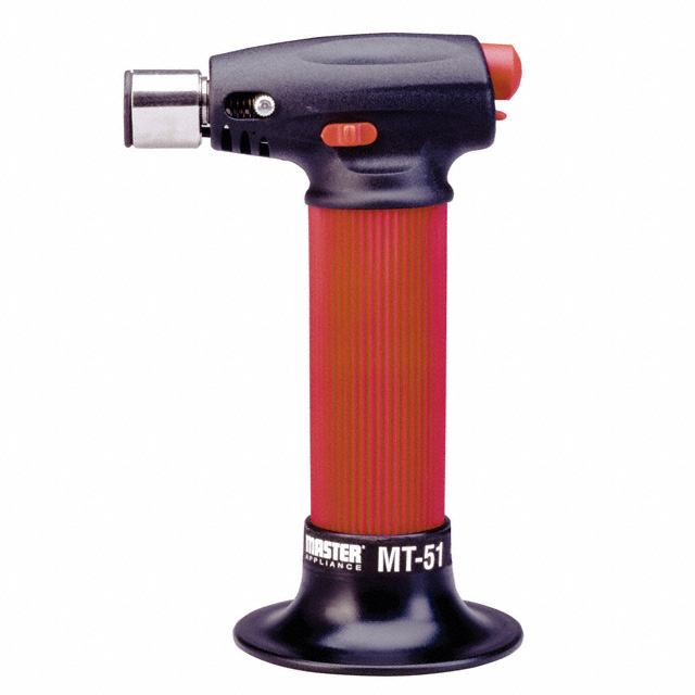 Master Appliance Co MT-51 electronic component