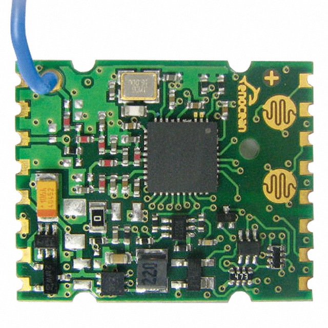 Enocean PTM330U electronic component