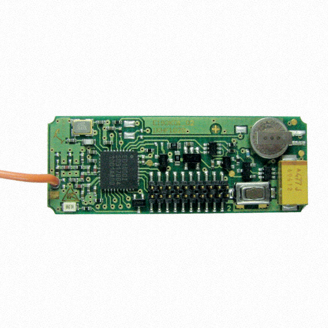Enocean STM332U electronic component
