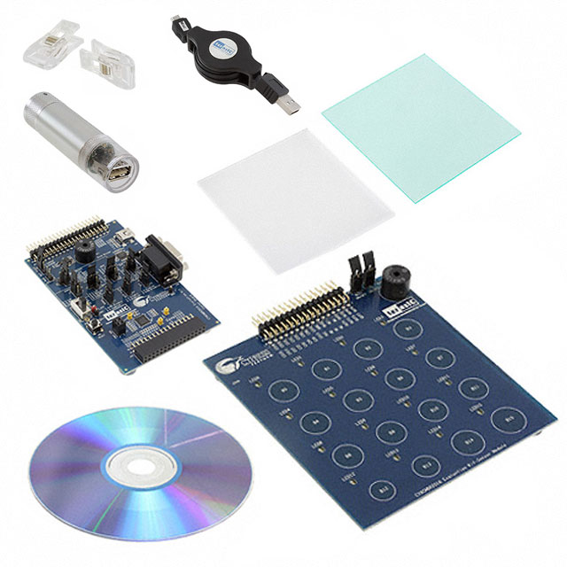 Terasic Inc. P0100 electronic component