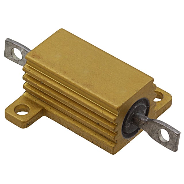 Vishay Dale RER45F1820MC02 electronic component