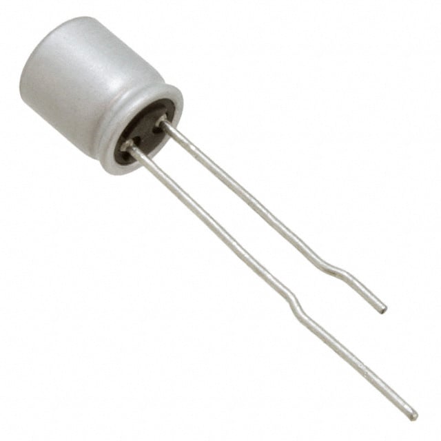 Nichicon RS81C101MDN1JT electronic component