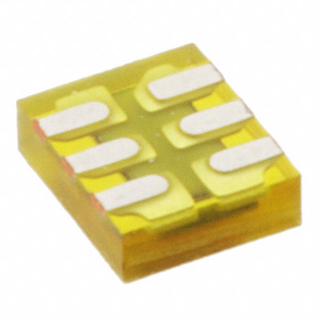 ams-OSRAM USA INC. TSL25911FN electronic component