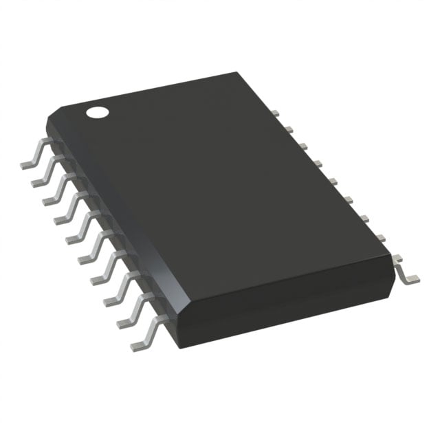 Microchip Technology AT89C2051-12SU electronic component