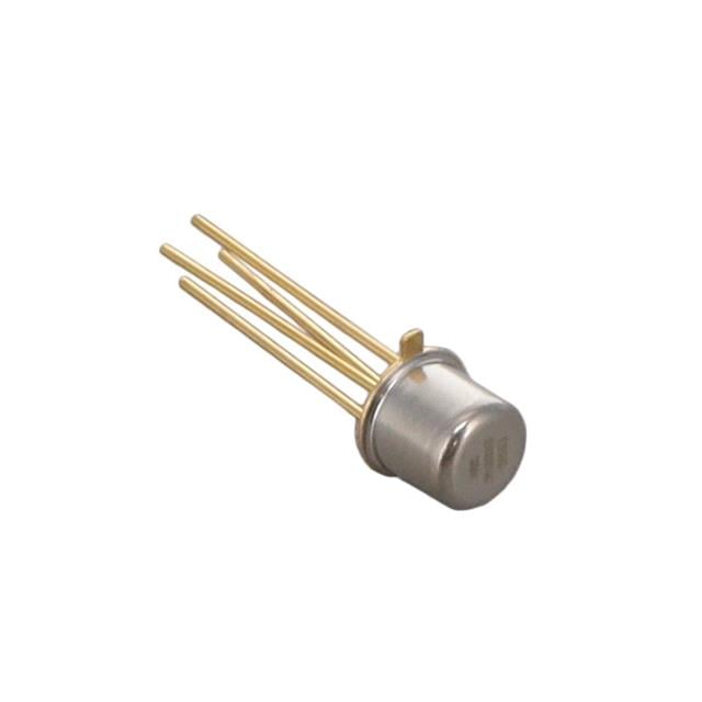 Microchip Technology 2N3823 electronic component