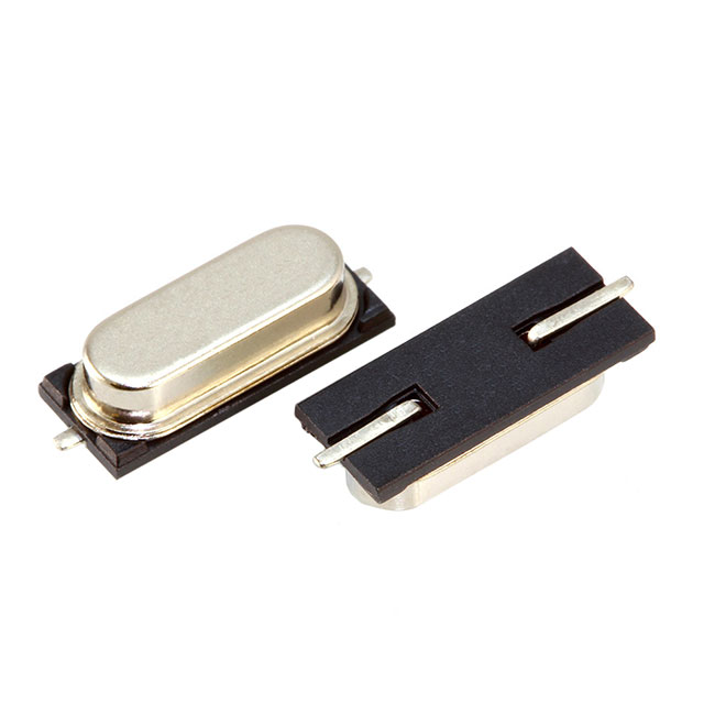 Ecliptek E1SEA18-12.000M TR electronic component
