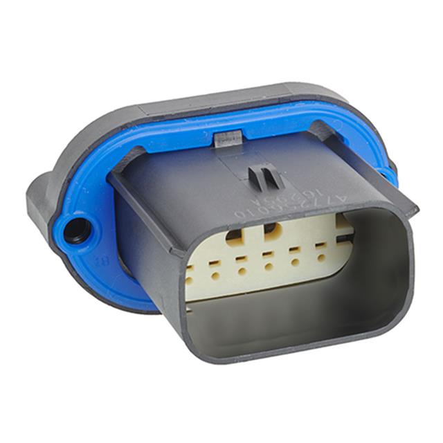 Molex 1480320002 electronic component